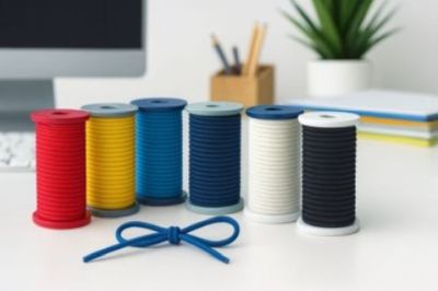 Gumki elastyczne – niezawodne elementy w produkcji i reklamie