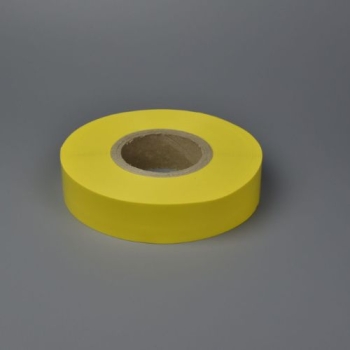 Wkładka żółta do listwy cenowej 39 mm, PVC, 100 mb - widok pod kątem